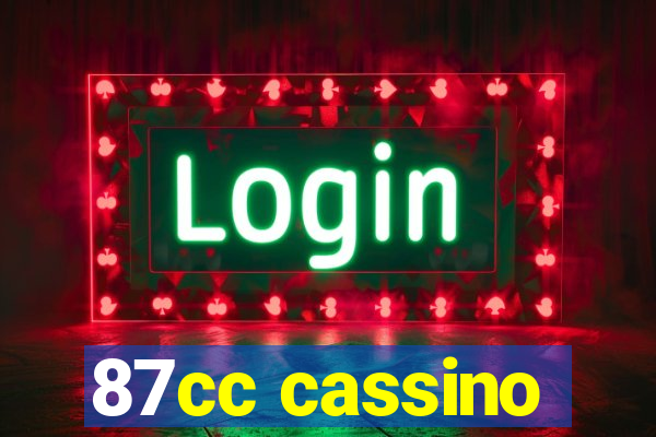 87cc cassino